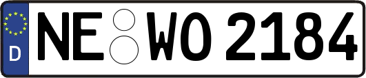 NE-WO2184