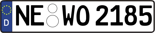 NE-WO2185