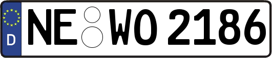 NE-WO2186