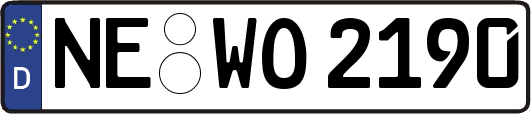 NE-WO2190