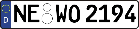 NE-WO2194