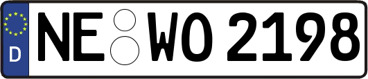 NE-WO2198