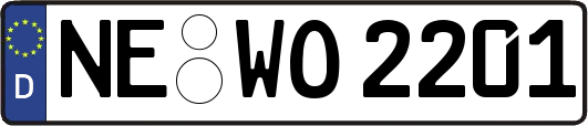 NE-WO2201