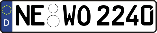 NE-WO2240