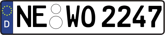 NE-WO2247