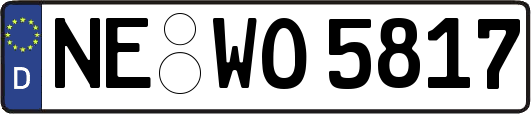 NE-WO5817