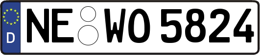 NE-WO5824