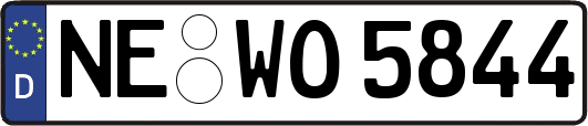 NE-WO5844