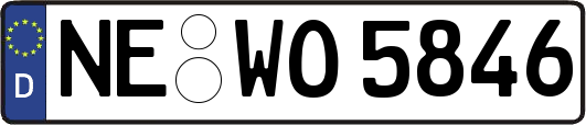 NE-WO5846