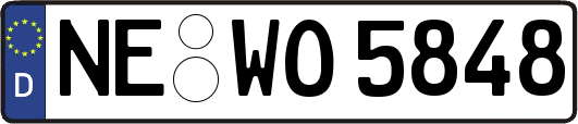NE-WO5848