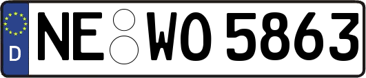 NE-WO5863