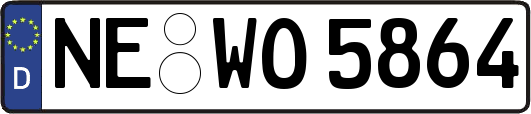 NE-WO5864