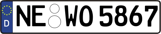 NE-WO5867