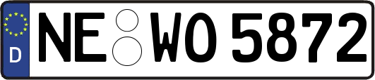 NE-WO5872