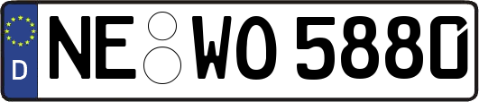 NE-WO5880