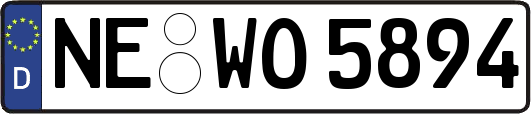NE-WO5894