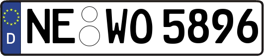 NE-WO5896
