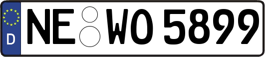NE-WO5899