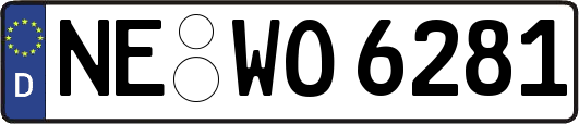 NE-WO6281