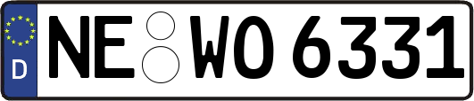 NE-WO6331