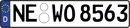 NE-WO8563