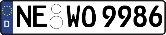 NE-WO9986