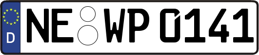NE-WP0141