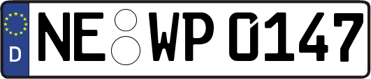 NE-WP0147