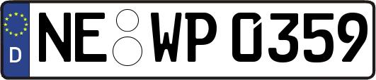 NE-WP0359