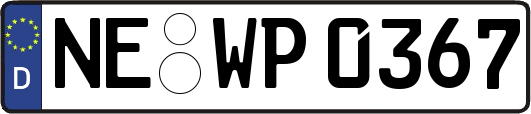 NE-WP0367