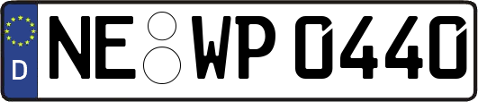 NE-WP0440