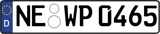 NE-WP0465