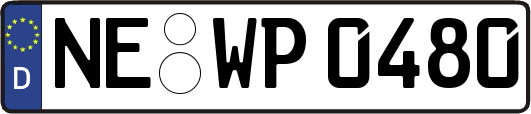 NE-WP0480