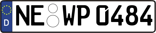 NE-WP0484