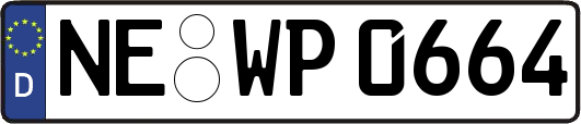 NE-WP0664