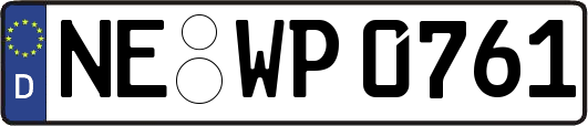 NE-WP0761