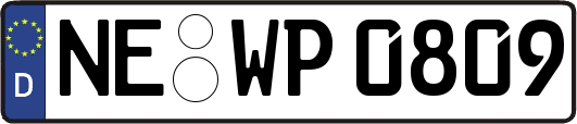 NE-WP0809