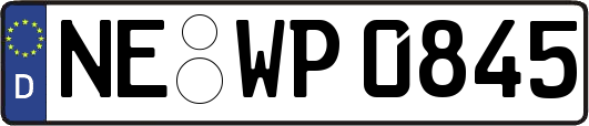 NE-WP0845