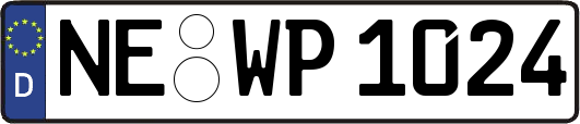 NE-WP1024