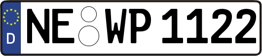 NE-WP1122