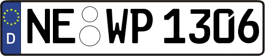 NE-WP1306