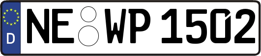 NE-WP1502