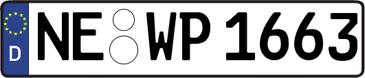 NE-WP1663