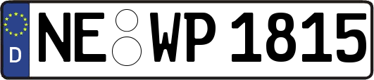 NE-WP1815