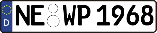 NE-WP1968