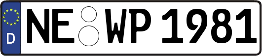 NE-WP1981
