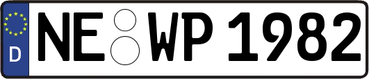NE-WP1982