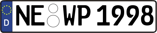 NE-WP1998