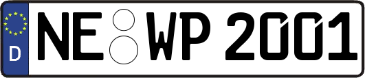 NE-WP2001