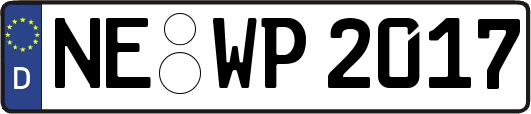 NE-WP2017